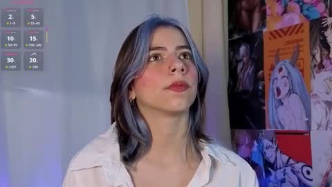 artemisablake online show from 03.19.26