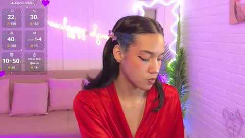 artemiss_tay online show from 10.11.25