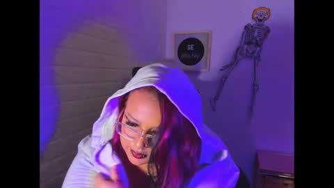 artenisa_tay69 online show from 10.16.25