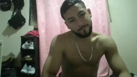 Snapshot of arthur1718 chatting on 10.15.25 arthur1718 online show from 10.15.25