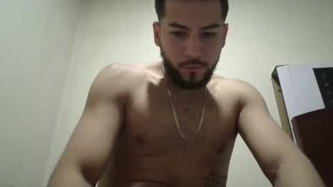 arthur1718 online show from 11.06.25