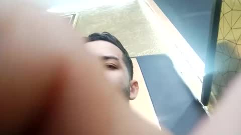 arthur1718 online show from 11.09.25