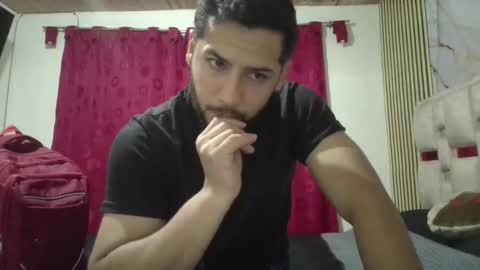 arthur1718 online show from 03.18.26