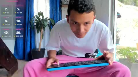 Arthur online show from 09.20.25