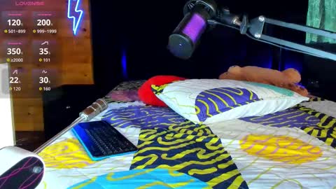 Arthur online show from 11.03.25