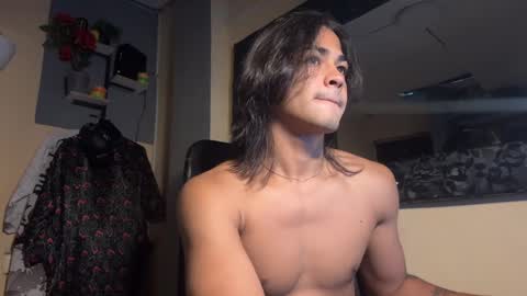 I AM HERE online show from 10.02.25