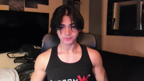 I AM HERE online show from 03.09.26