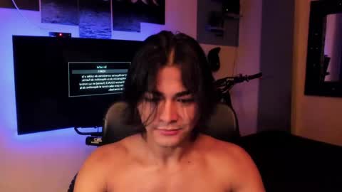 I AM HERE online show from 06.04.26