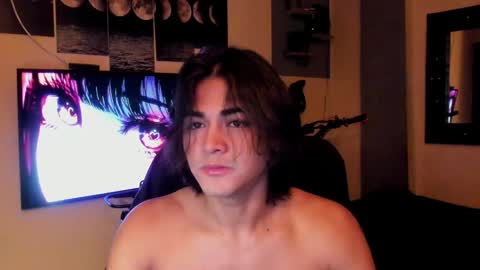 I AM HERE online show from 06.07.26