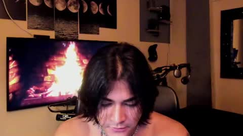 I AM HERE online show from 06.10.26