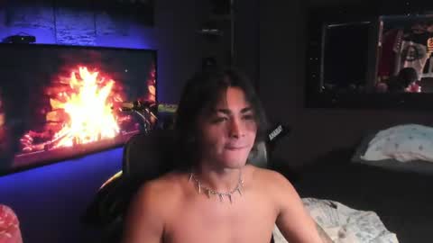I AM HERE online show from 07.03.26