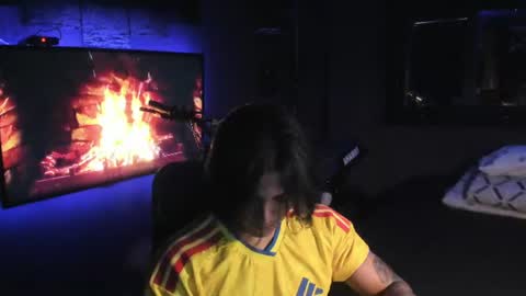 I AM HERE online show from 07.03.26