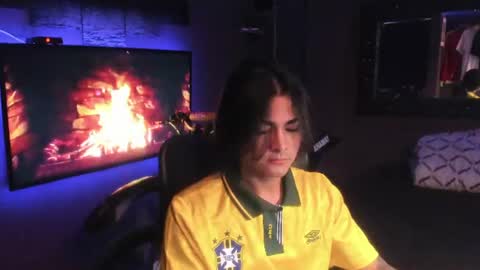 I AM HERE online show from 07.05.26