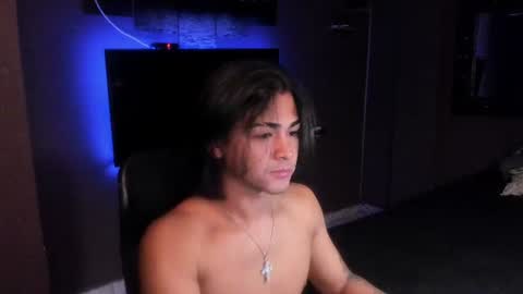 I AM HERE online show from 08.02.26