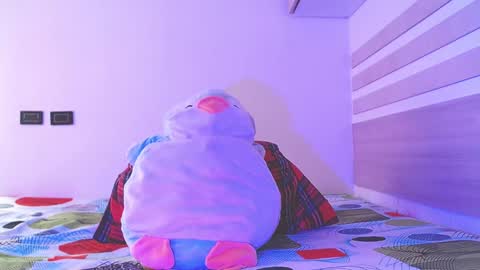 arthur_jamess online show from 12.07.24