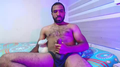 arthur_jamess online show from 09.23.25