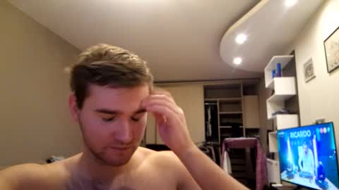 Arthur online show from 11.02.25