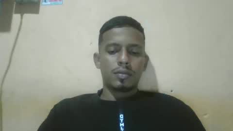 Arthurcock Independent Model online show from 03.11.25