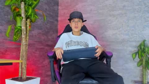 arthurcox_ online show from 09.20.25