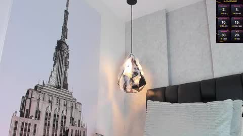 Snapshot of arthurlam chatting on 10.24.25 Arthur online show from 10.24.25