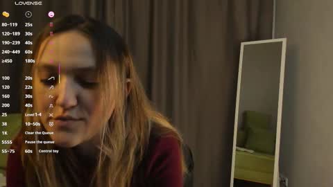 Sara online show from 09.08.25