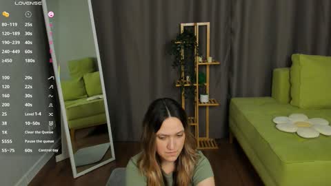 Sara online show from 09.10.25