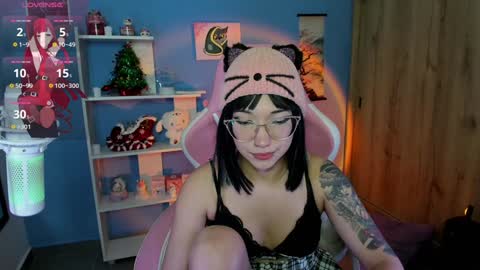 Lenna online show from 01.09.25