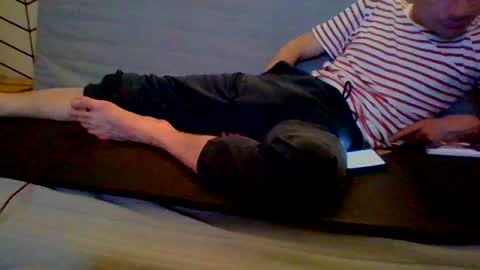 artii_sperm_shot online show from 06.22.26