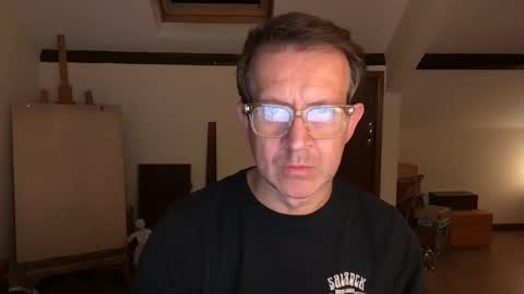 artisterotic online show from 09.23.25