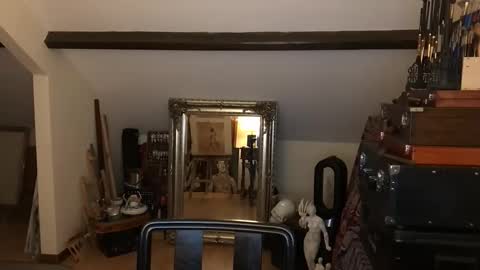 artisterotic online show from 02.12.26