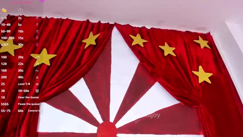 MIA OF artmiajoy online show from 10.22.25