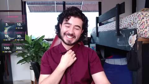 artorias 4 online show from 11.27.25