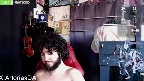 artorias 4 online show from 03.20.26