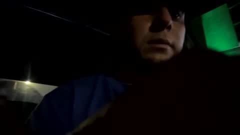 Allan Trejos CR online show from 12.02.25