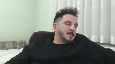 Tyriell online show from 02.22.25