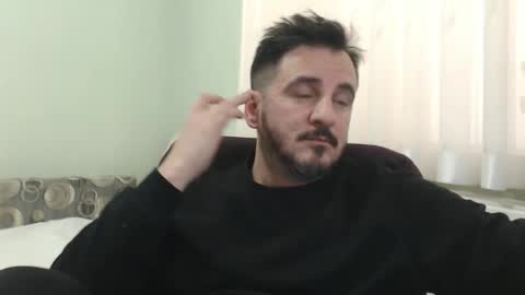 Tyriell online show from 02.23.25