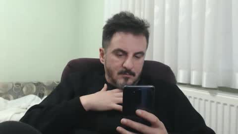 Tyriell online show from 03.01.25