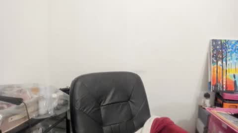 Snapshot of artsyandcraftsy_ chatting on 02.02.26 MIA online show from 02.02.26