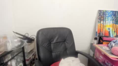 Snapshot of artsyandcraftsy_ chatting on 02.06.26 MIA online show from 02.06.26