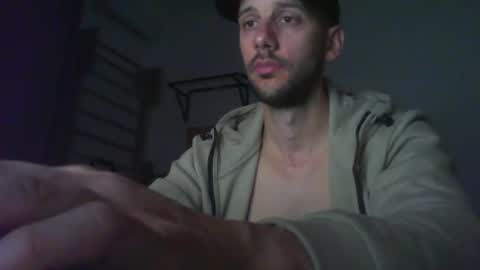 artur833 online show from 10.19.25