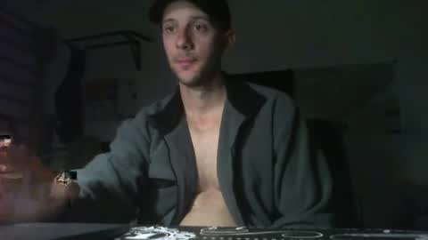 artur833 online show from 10.25.25