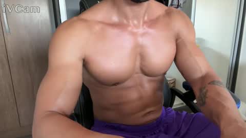 Snapshot of artvillasboas chatting on 01.16.25 Arthur Villasboas online show from 01.16.25
