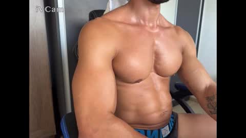 Snapshot of artvillasboas chatting on 02.03.25 Arthur Villasboas online show from 02.03.25