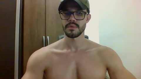 Arthur Villasboas online show from 09.24.25