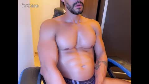 Arthur Villasboas online show from 11.03.25