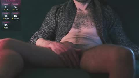 Arty Cock online show from 03.12.25