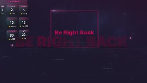 Arty Cock online show from 10.07.25