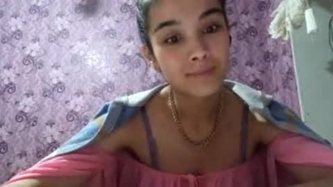 Amina online show from 12.13.25