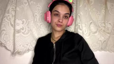 Amina online show from 01.10.26