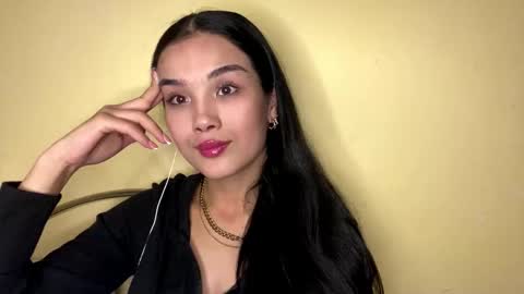 Amina online show from 02.01.26